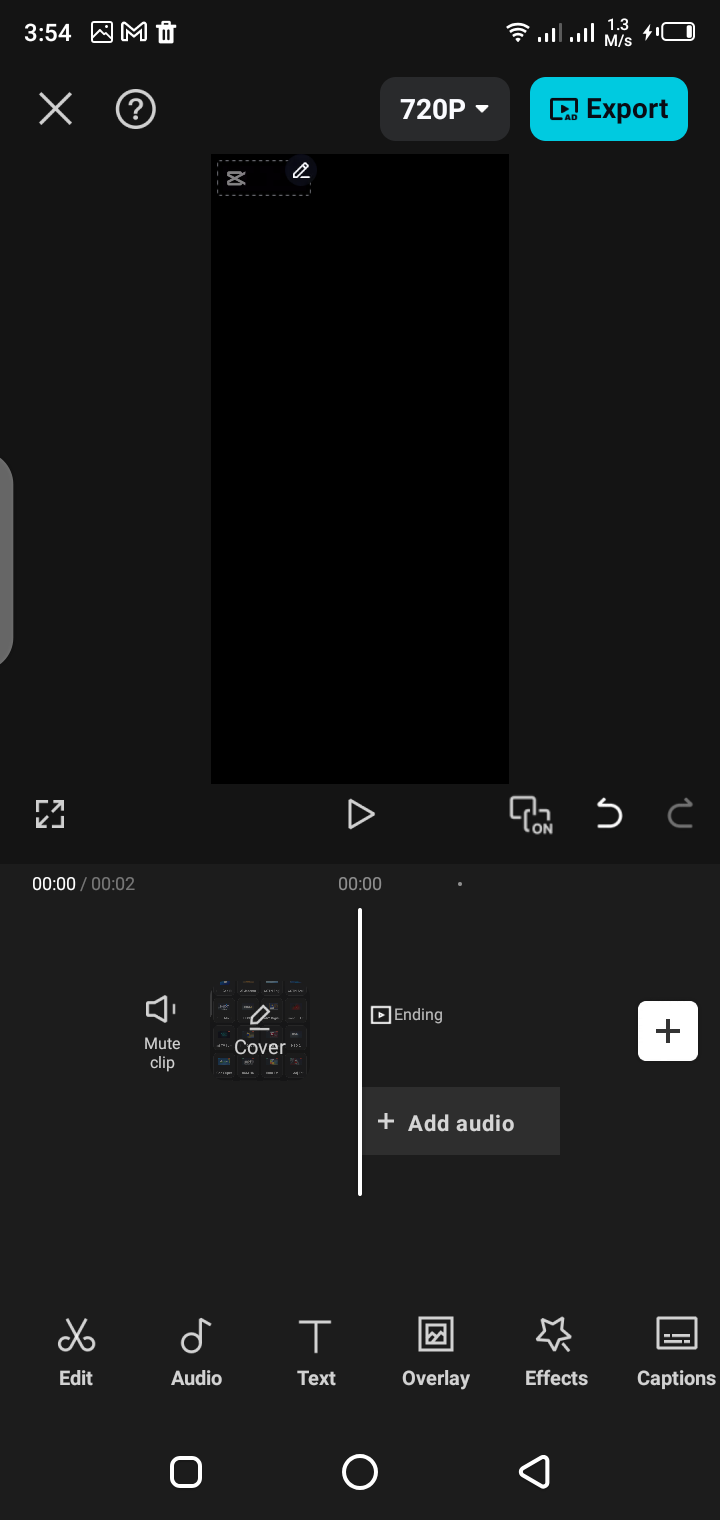 CapCut Pad screenshot 6